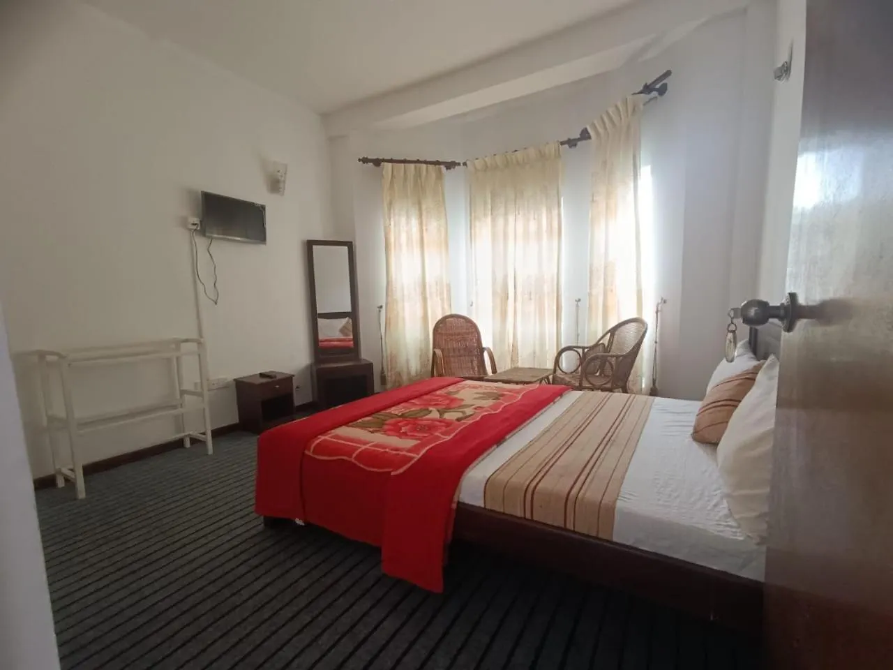 Rose Garden Apartment Nuwara Eliya 0*,