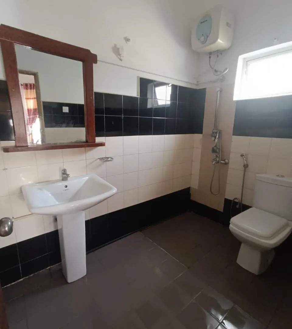 Rose Garden Apartment Nuwara Eliya Homestay