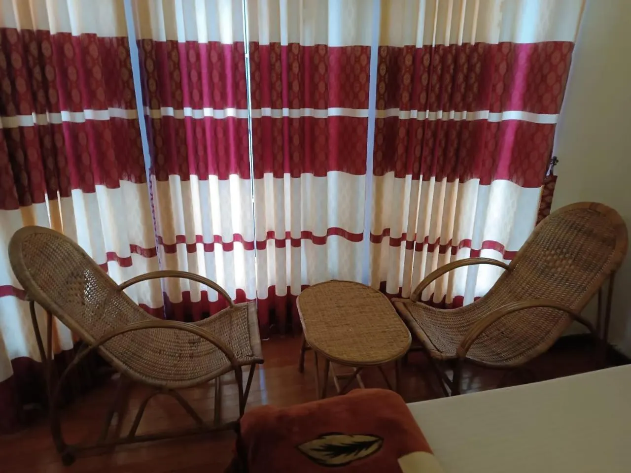 Rose Garden Apartment Nuwara Eliya Homestay